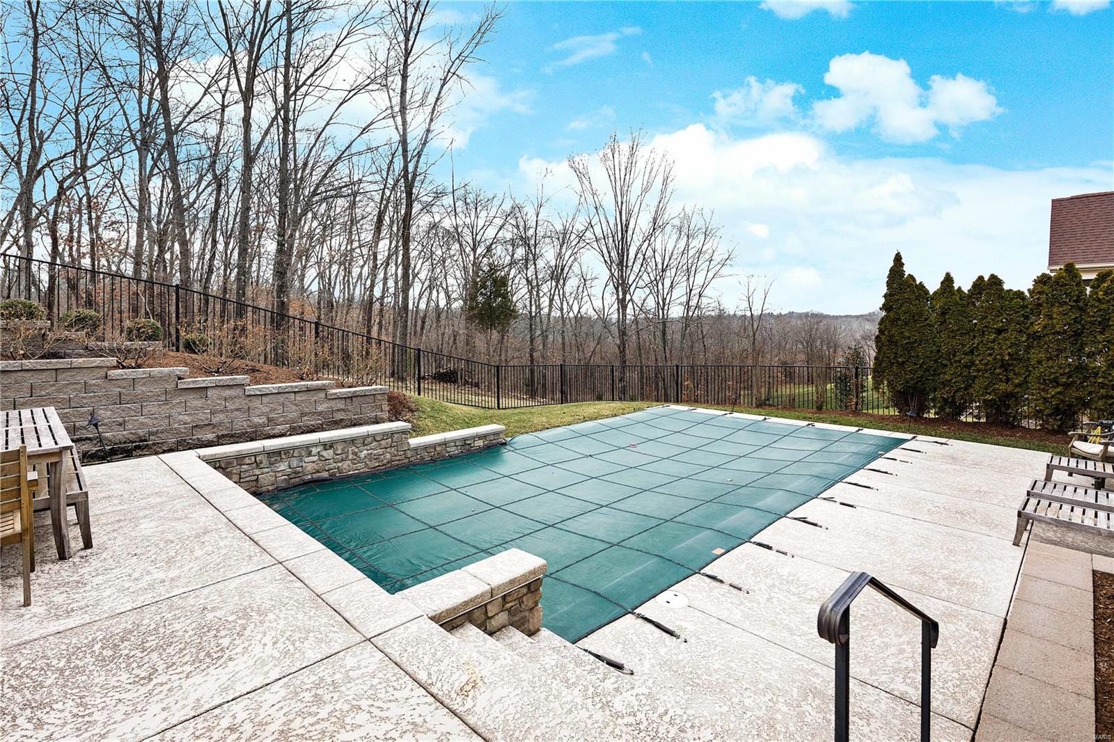 Fox Hill Farms - Residential