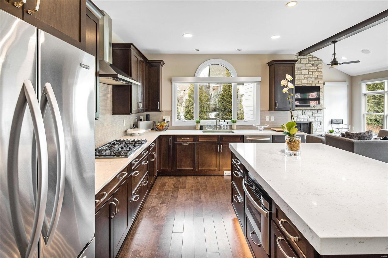 Fox Hill Farms - Residential