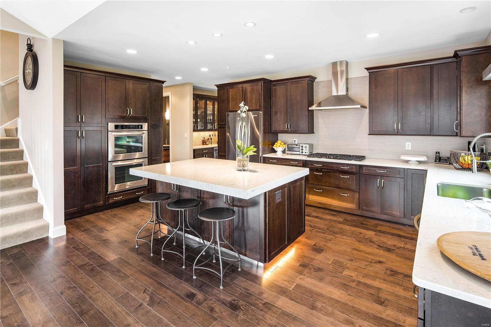 Fox Hill Farms - Residential