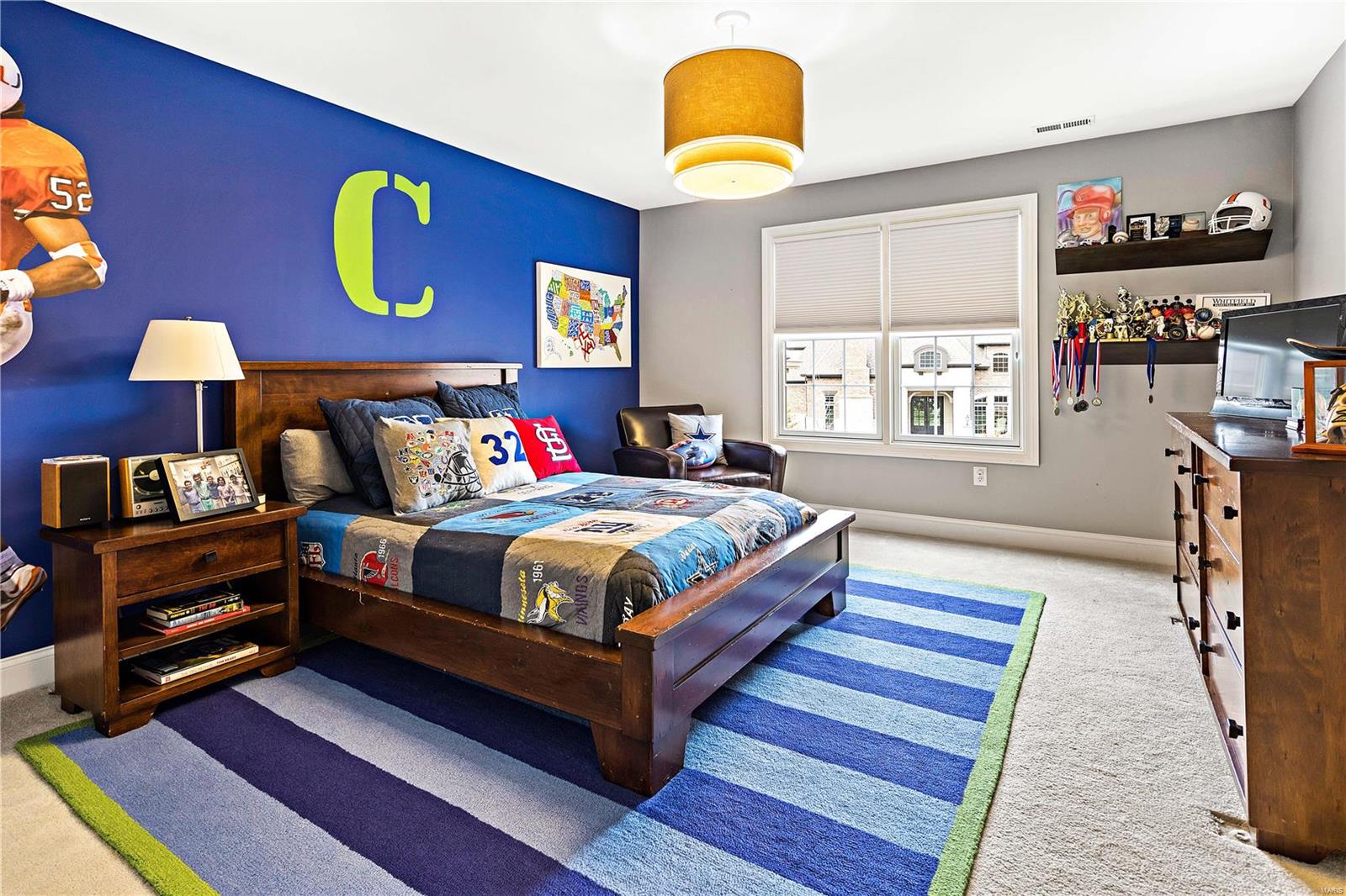 Fox Hill Farms - Residential