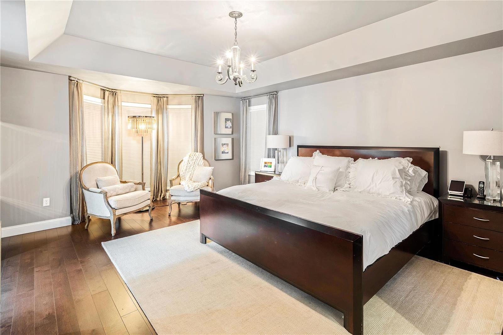 Fox Hill Farms - Residential