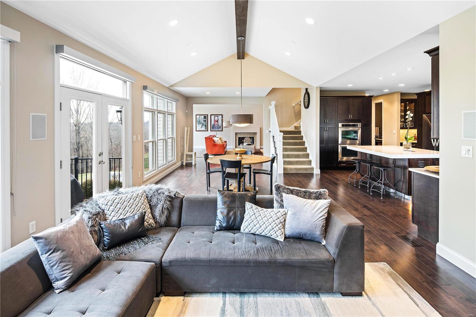 Fox Hill Farms - Residential