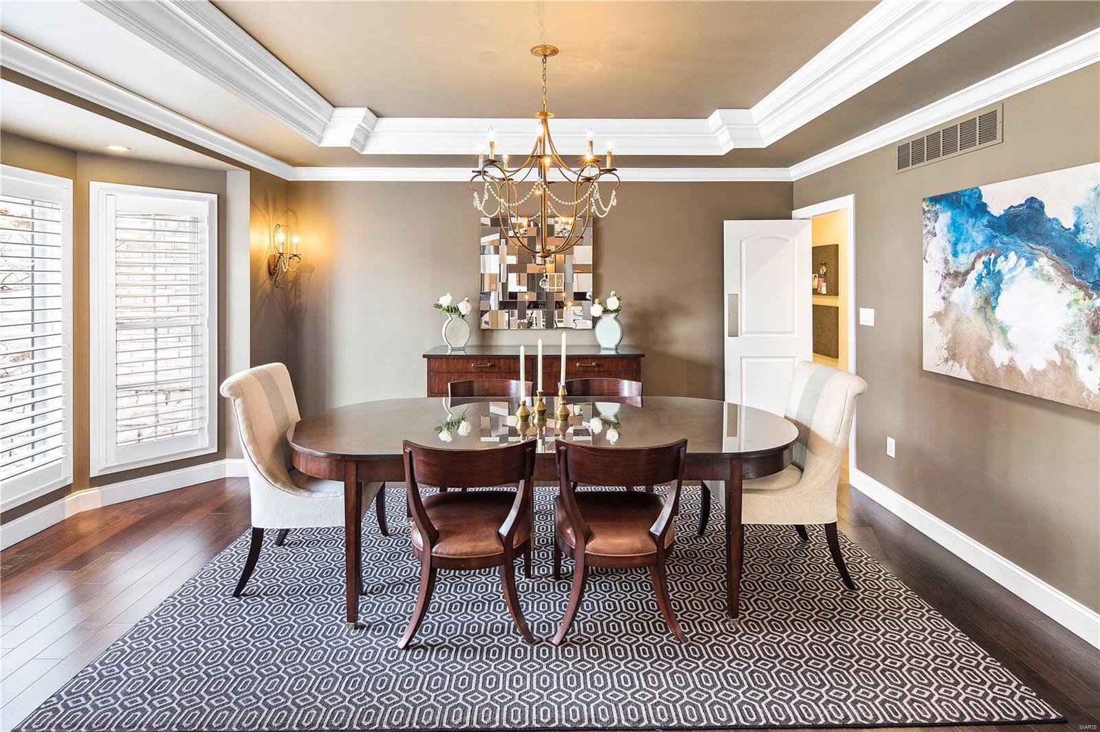 Fox Hill Farms - Residential