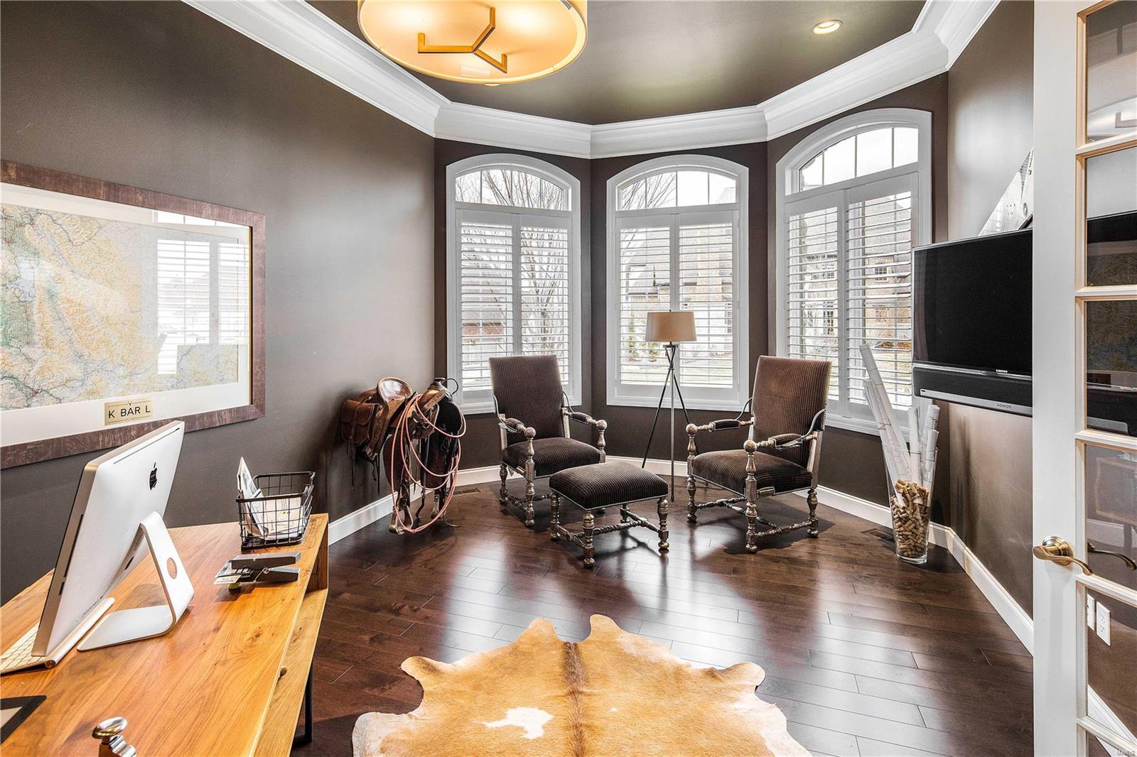 Fox Hill Farms - Residential