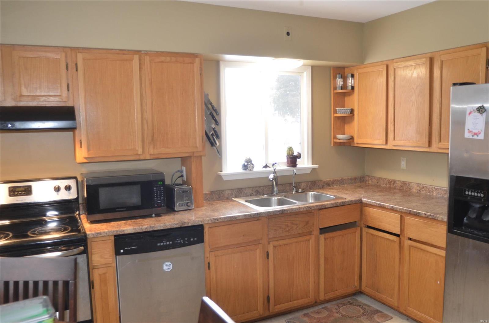 Concord Square - Residential