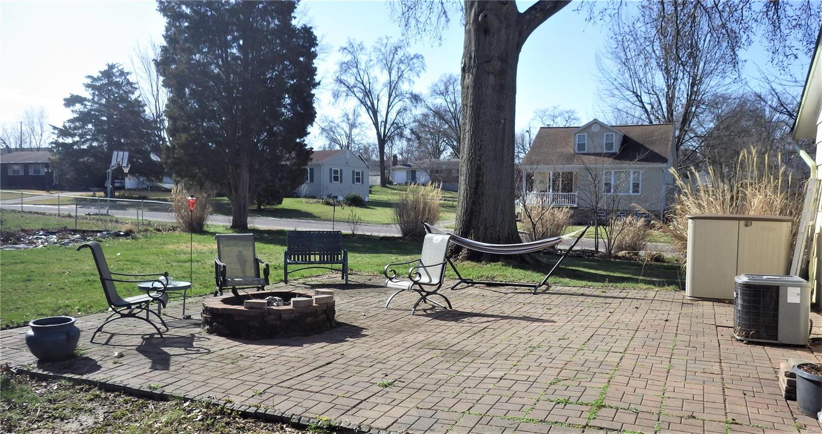 Concord Square - Residential