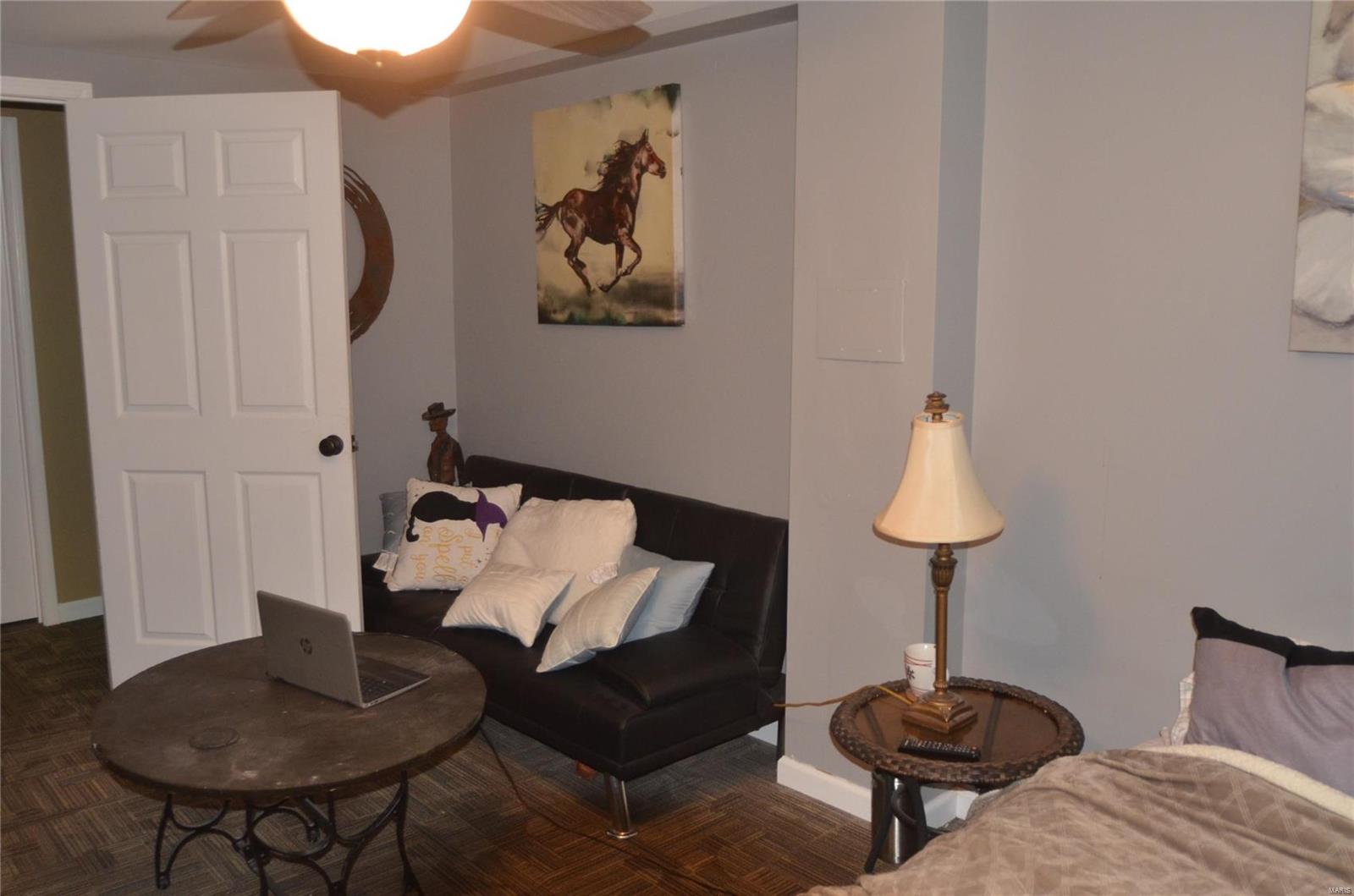 Concord Square - Residential