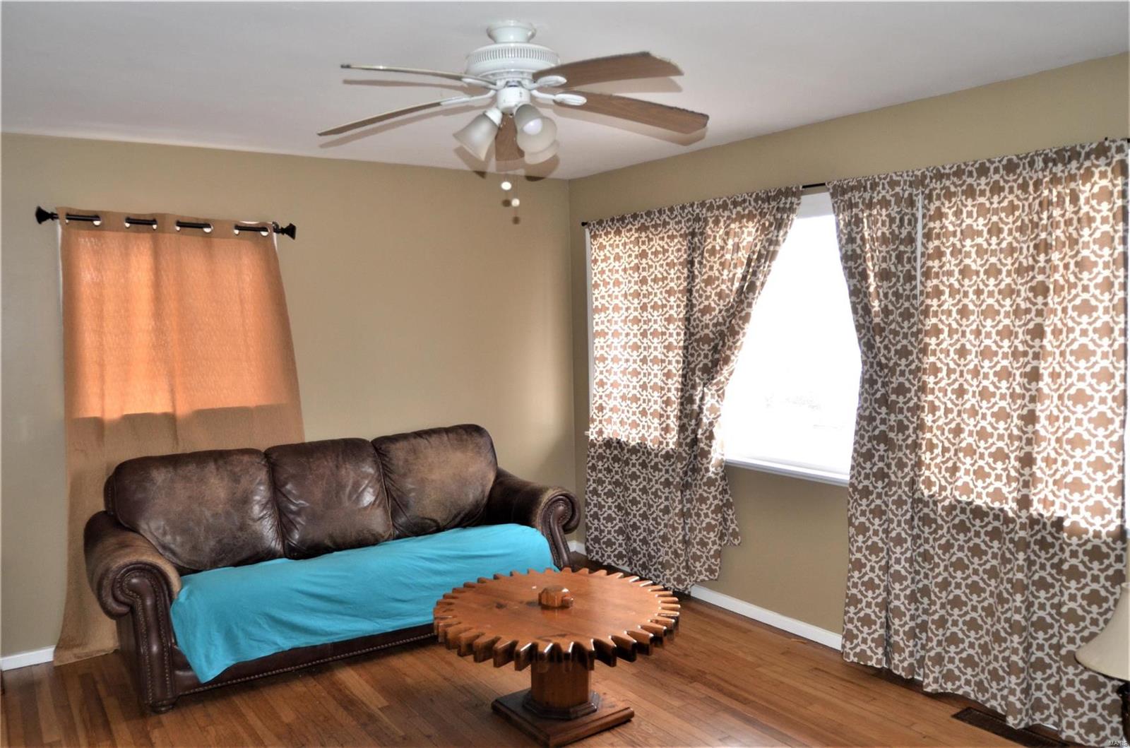 Concord Square - Residential