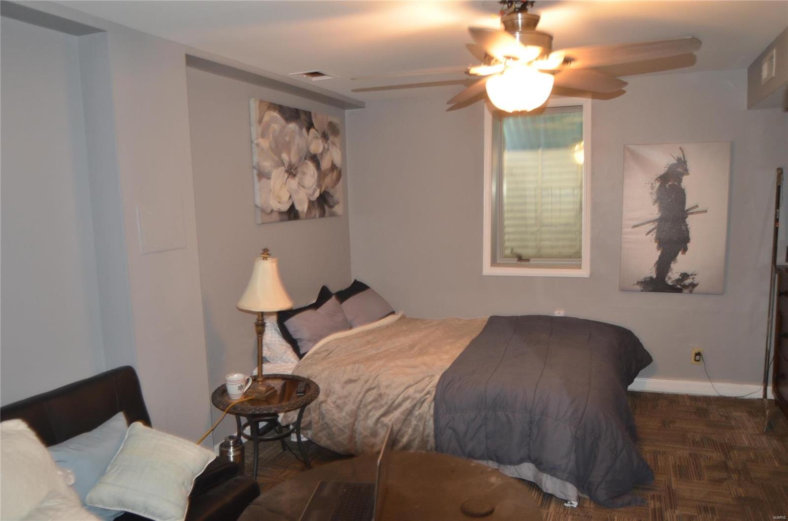 Concord Square - Residential