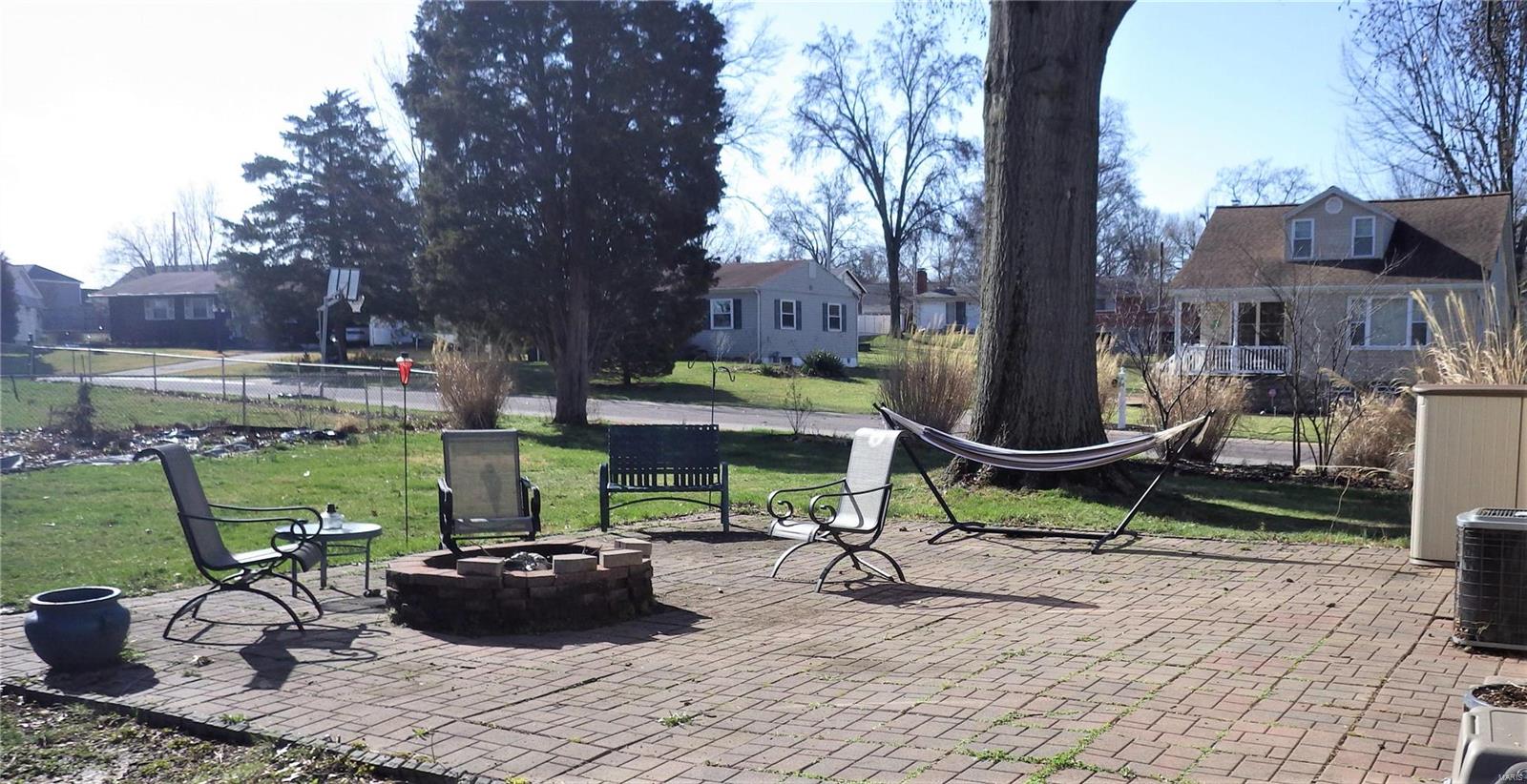 Concord Square - Residential