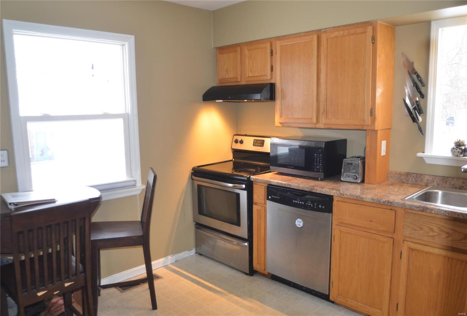 Concord Square - Residential