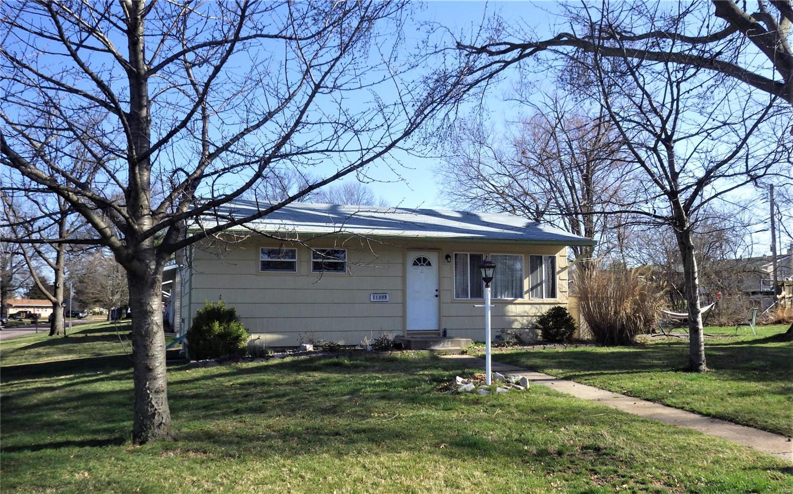 Concord Square - Residential