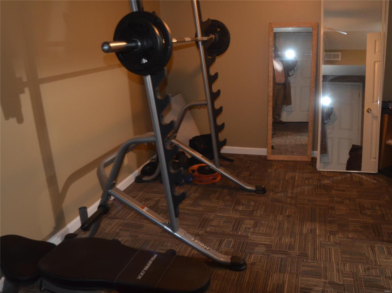 Concord Square - Residential