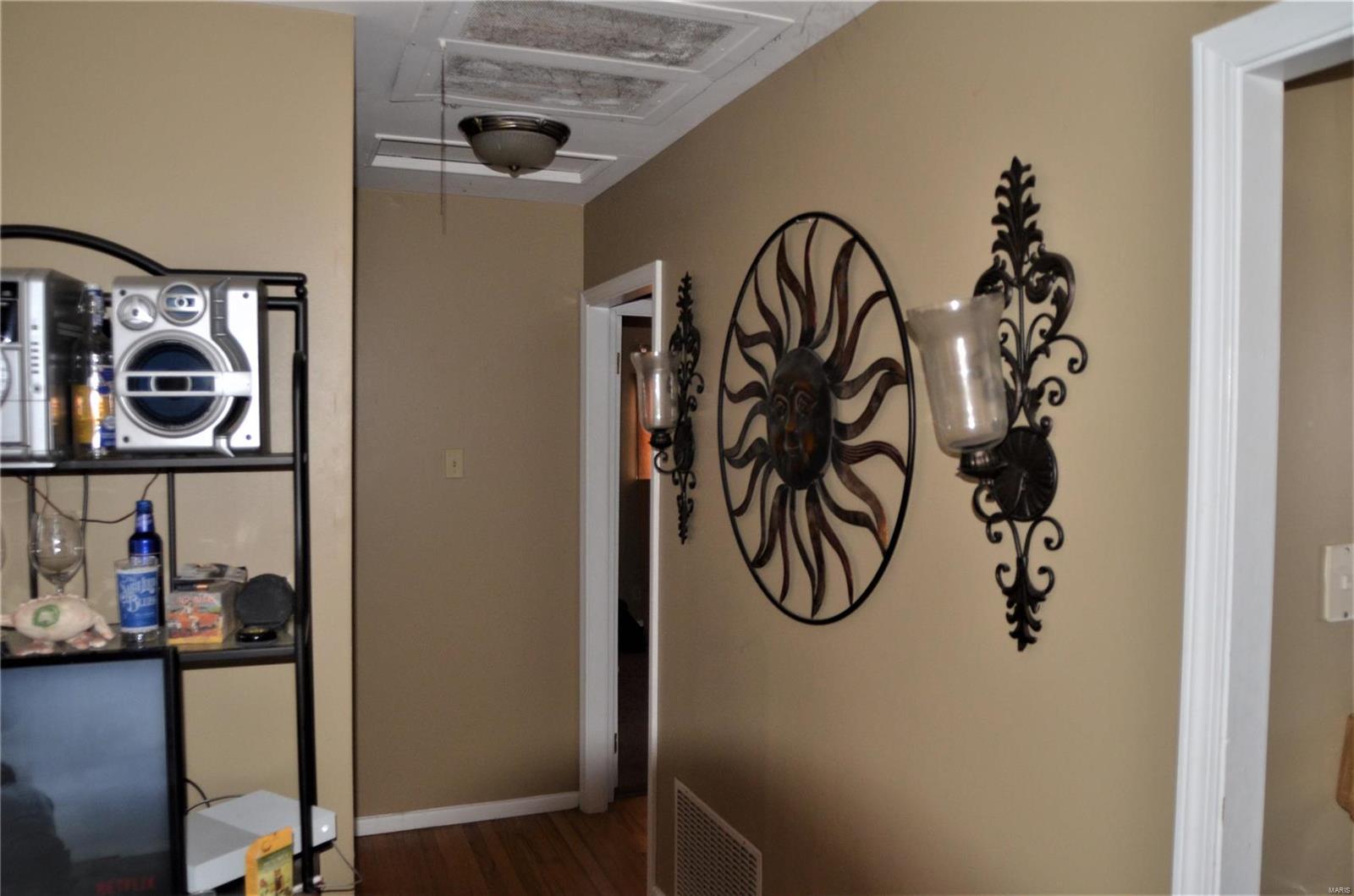 Concord Square - Residential