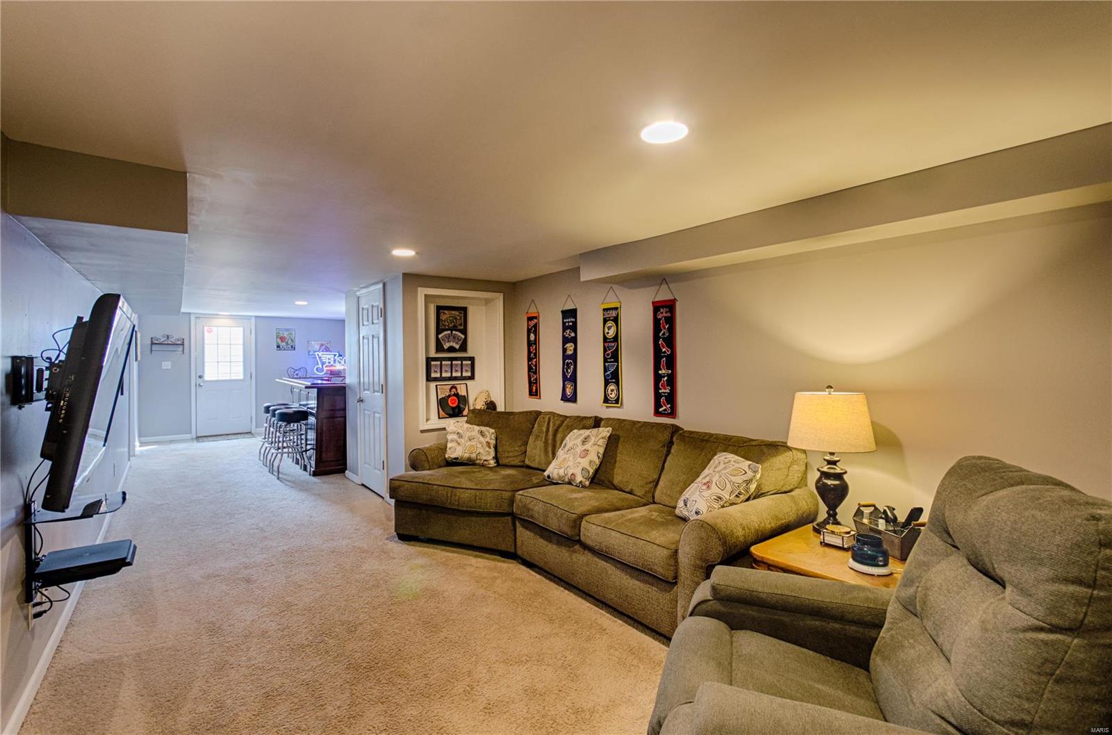 Haneklau - Residential