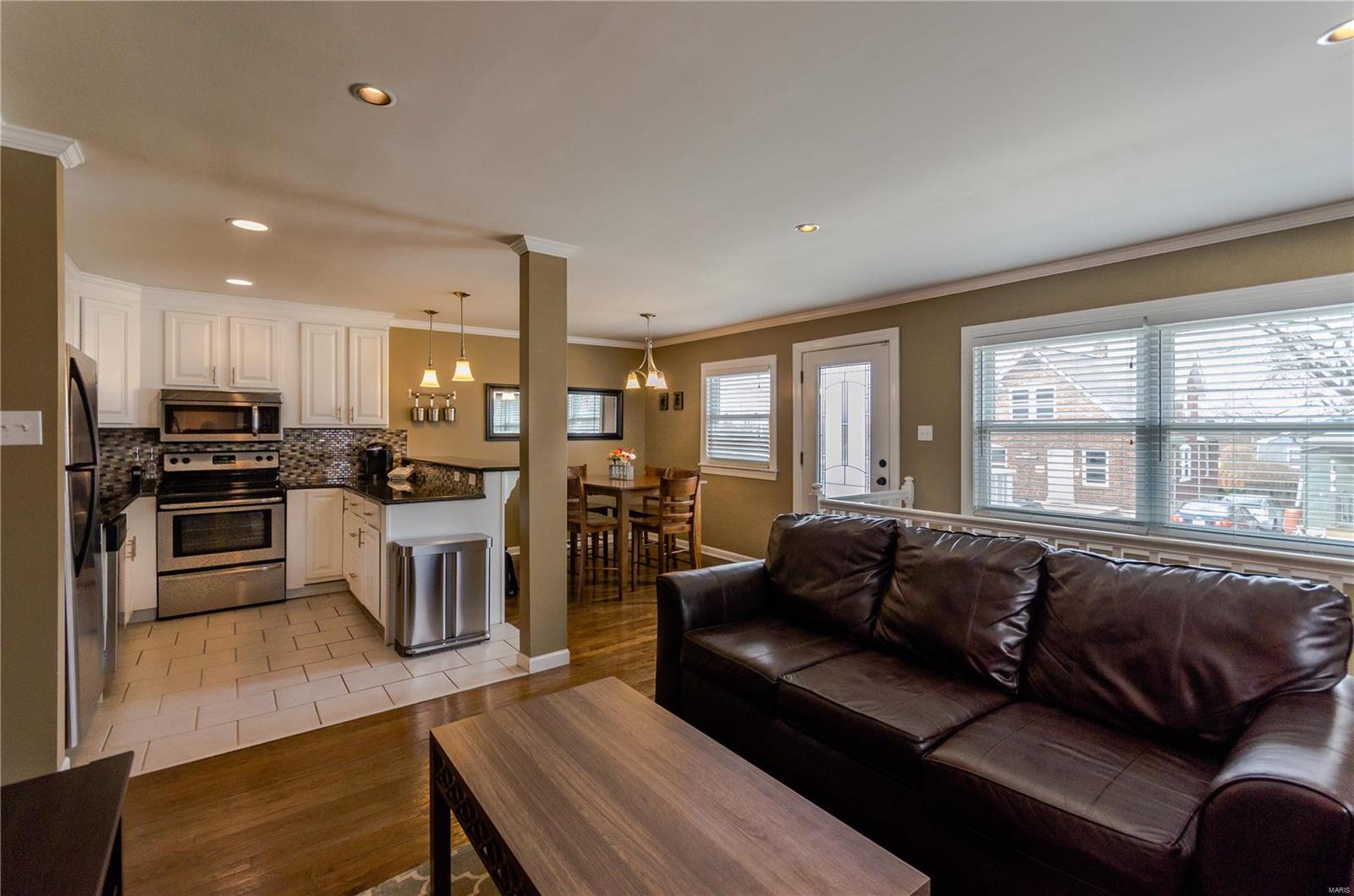 Haneklau - Residential