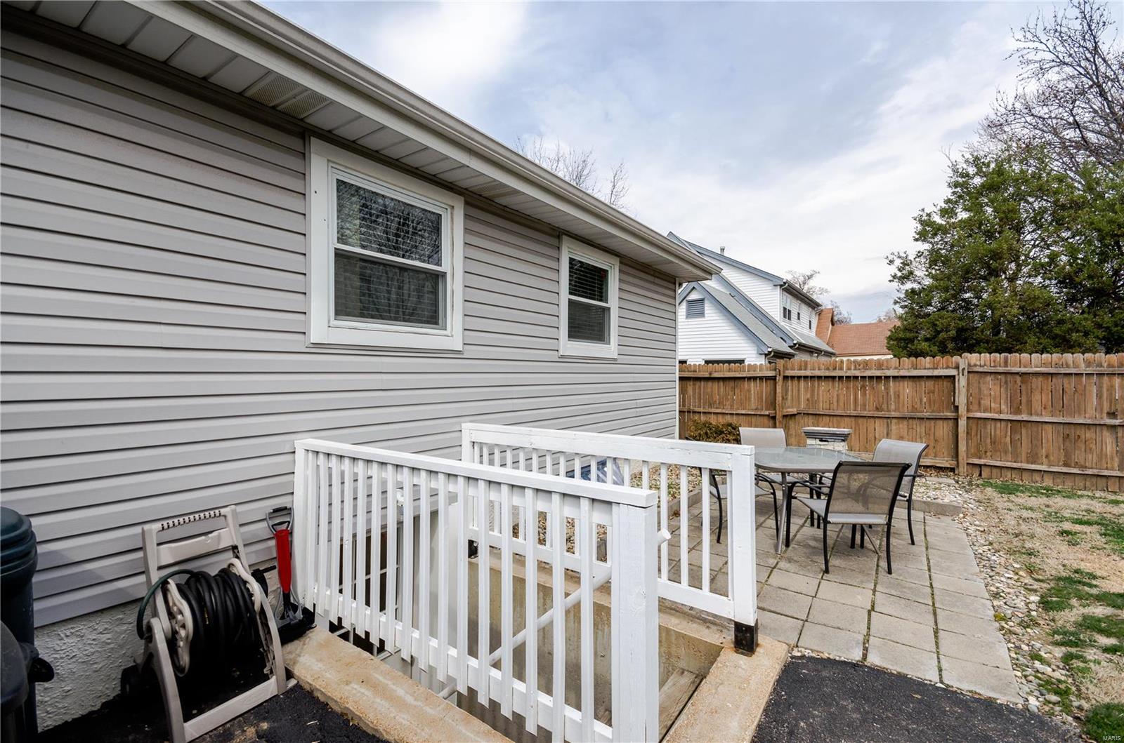 Haneklau - Residential