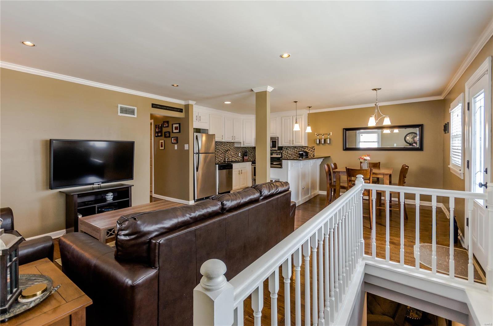 Haneklau - Residential