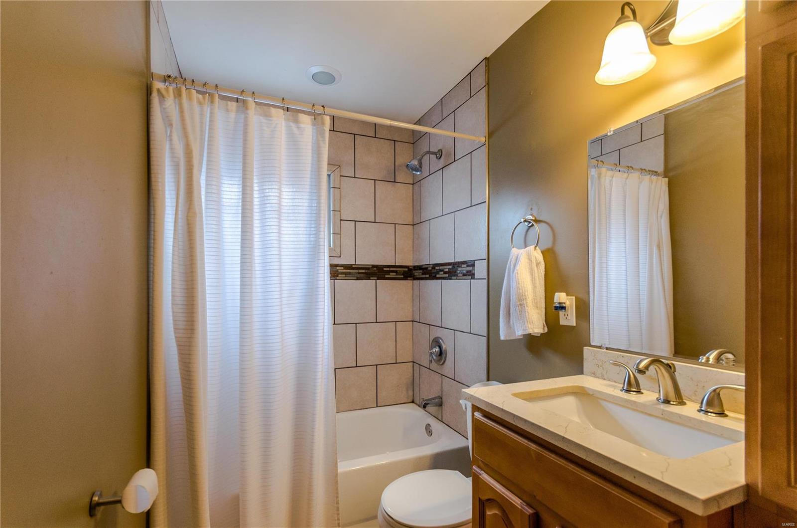 Haneklau - Residential