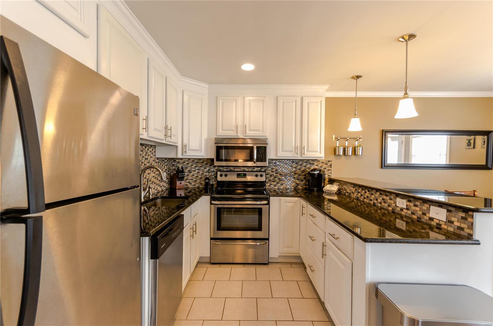 Haneklau - Residential