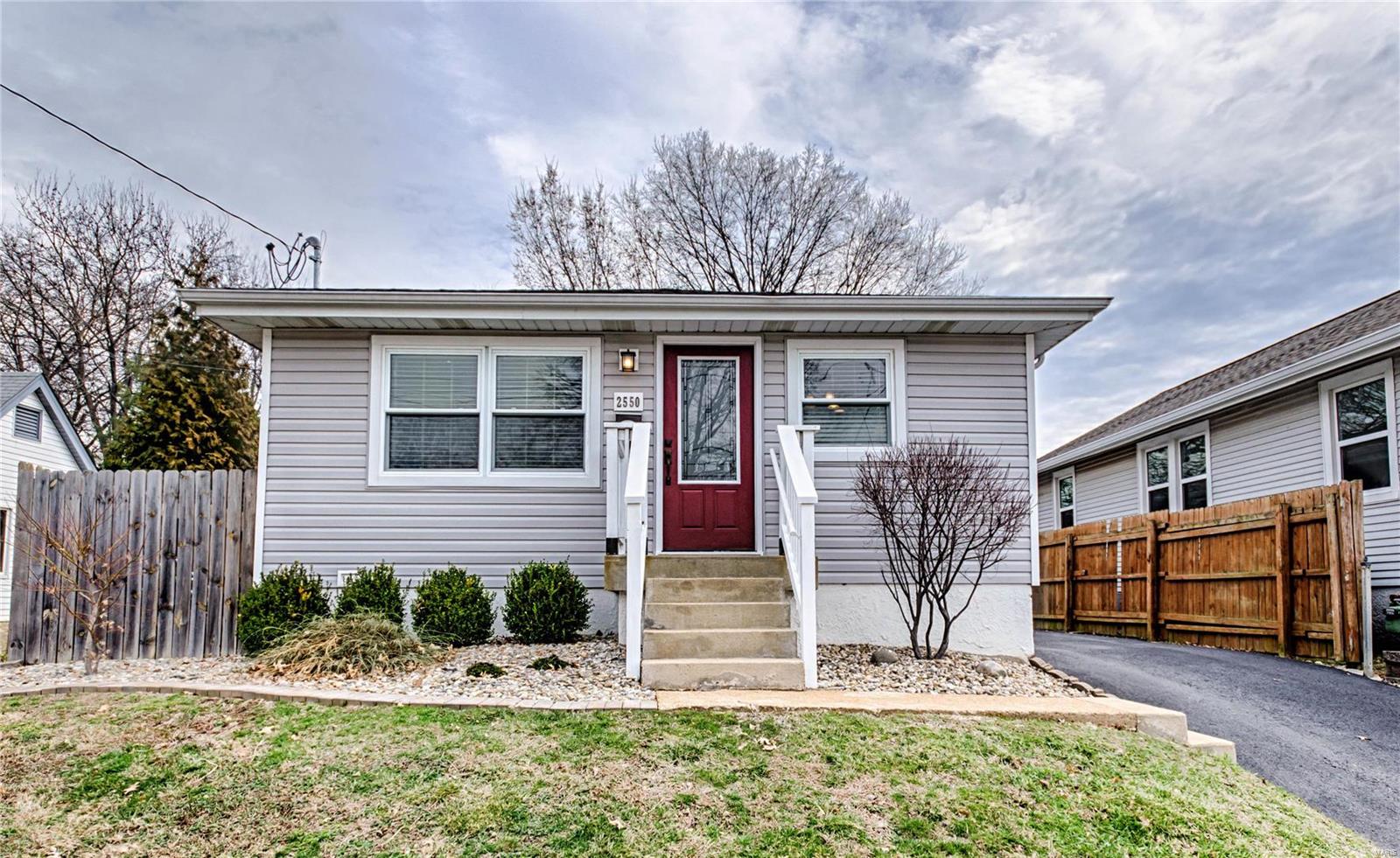 Haneklau - Residential