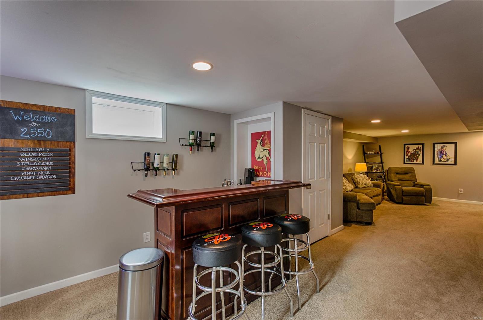 Haneklau - Residential