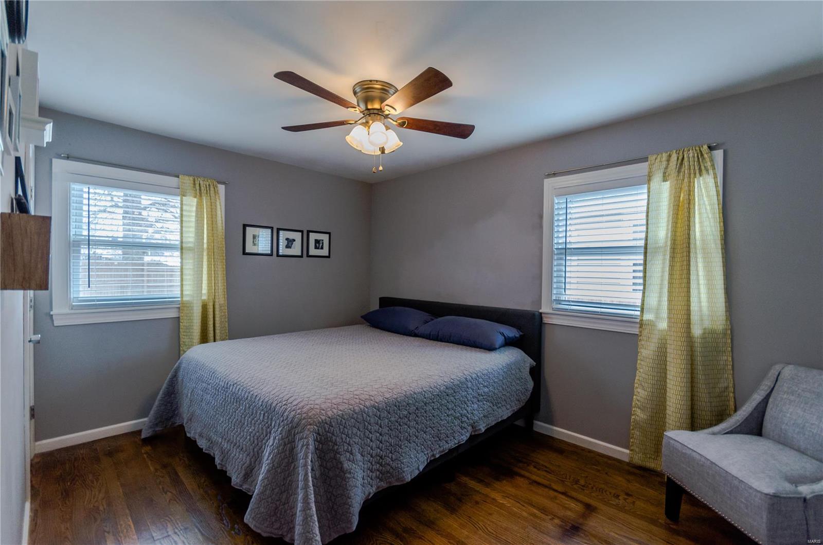 Haneklau - Residential