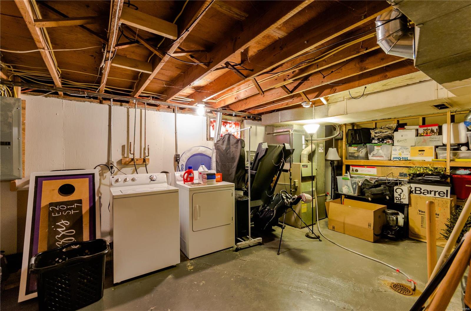 Haneklau - Residential