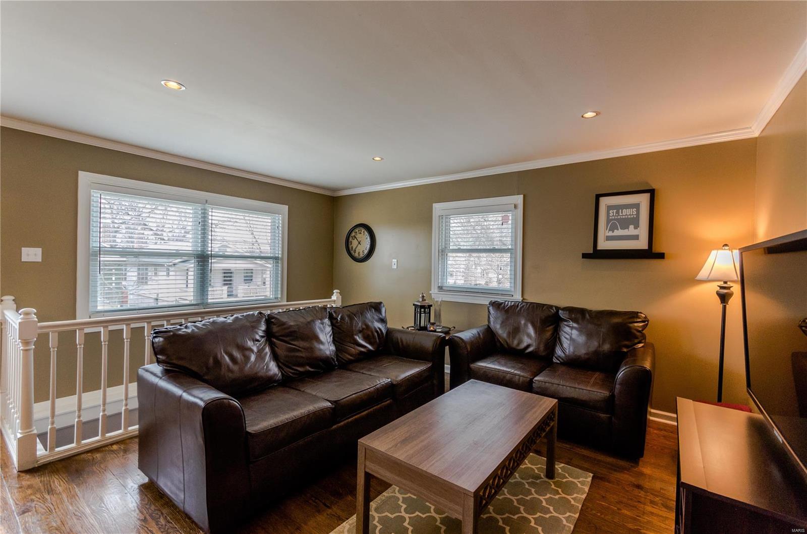 Haneklau - Residential