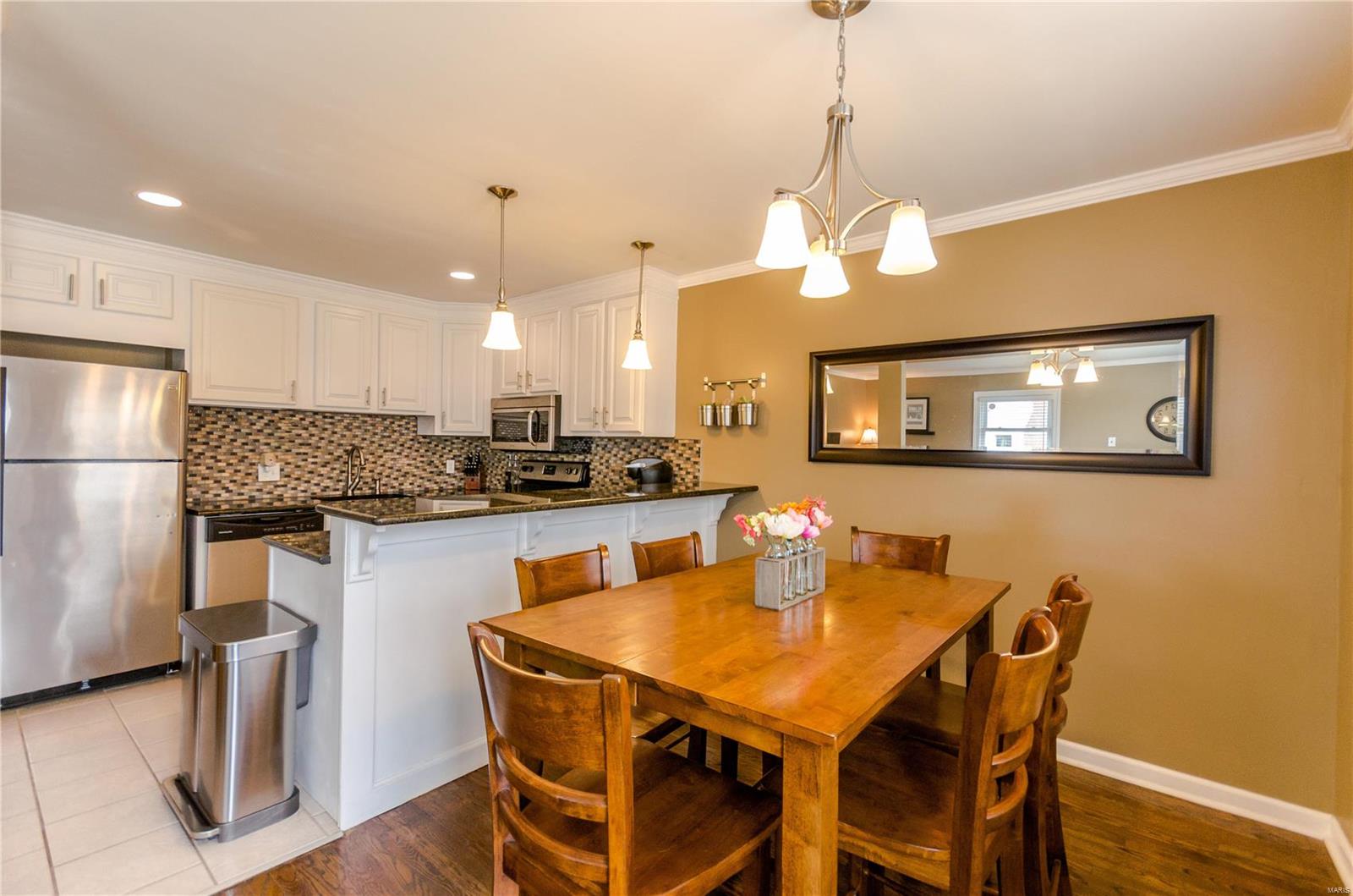 Haneklau - Residential