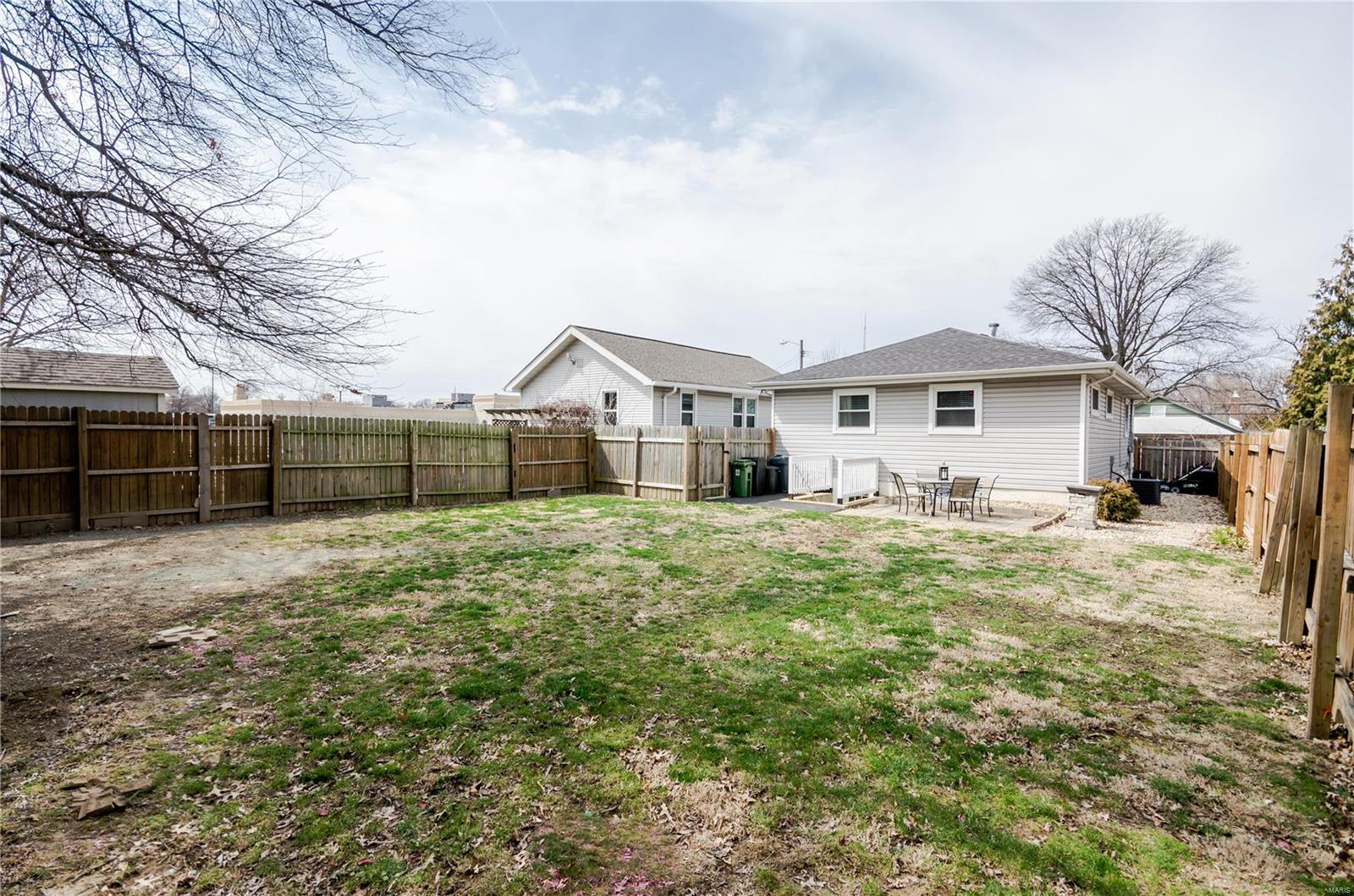 Haneklau - Residential