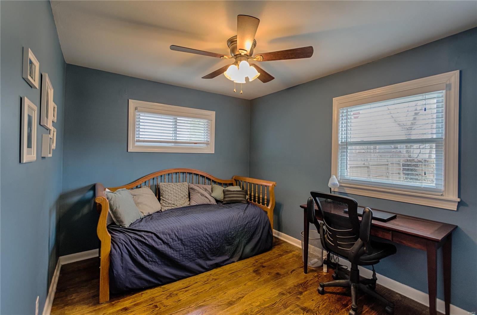 Haneklau - Residential