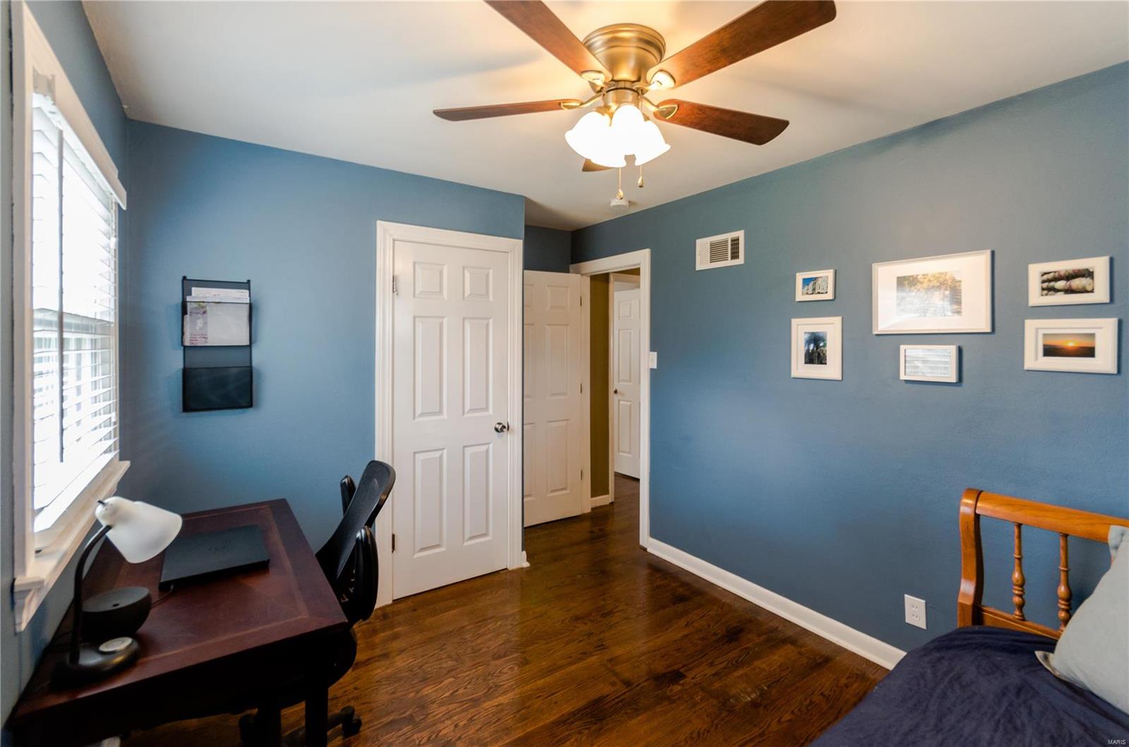 Haneklau - Residential