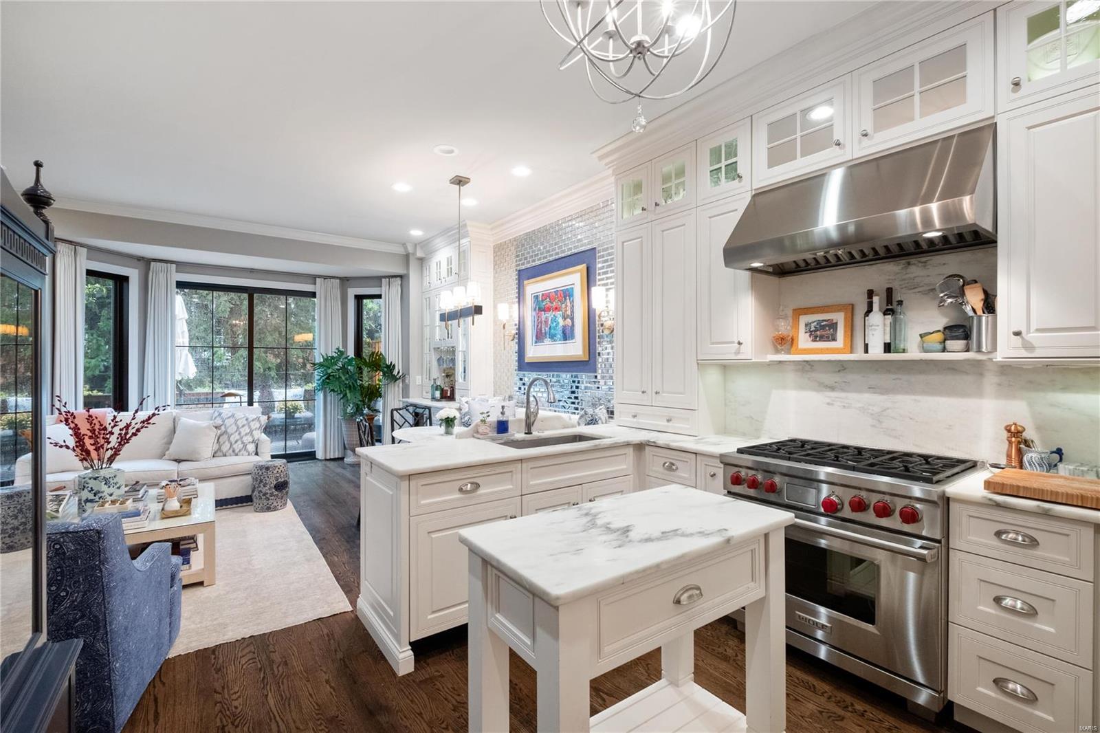 Brighton Way Twnhms A Condo - Residential