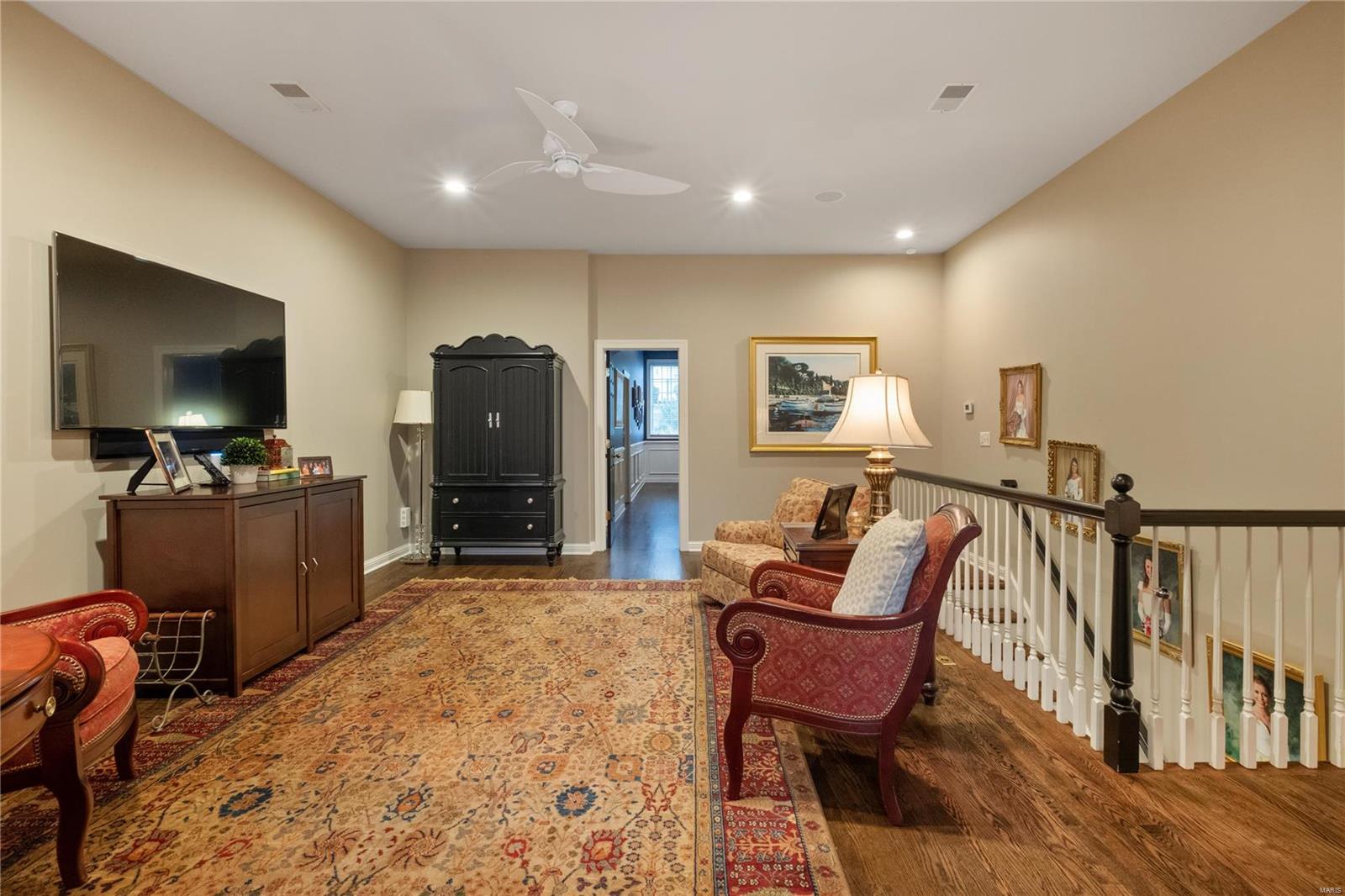 Brighton Way Twnhms A Condo - Residential