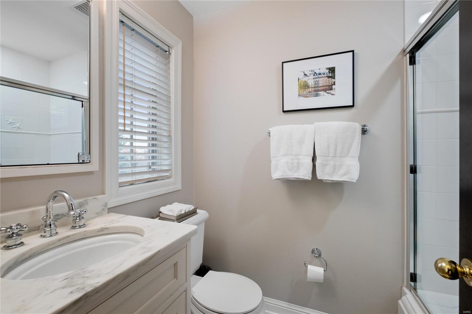 Brighton Way Twnhms A Condo - Residential