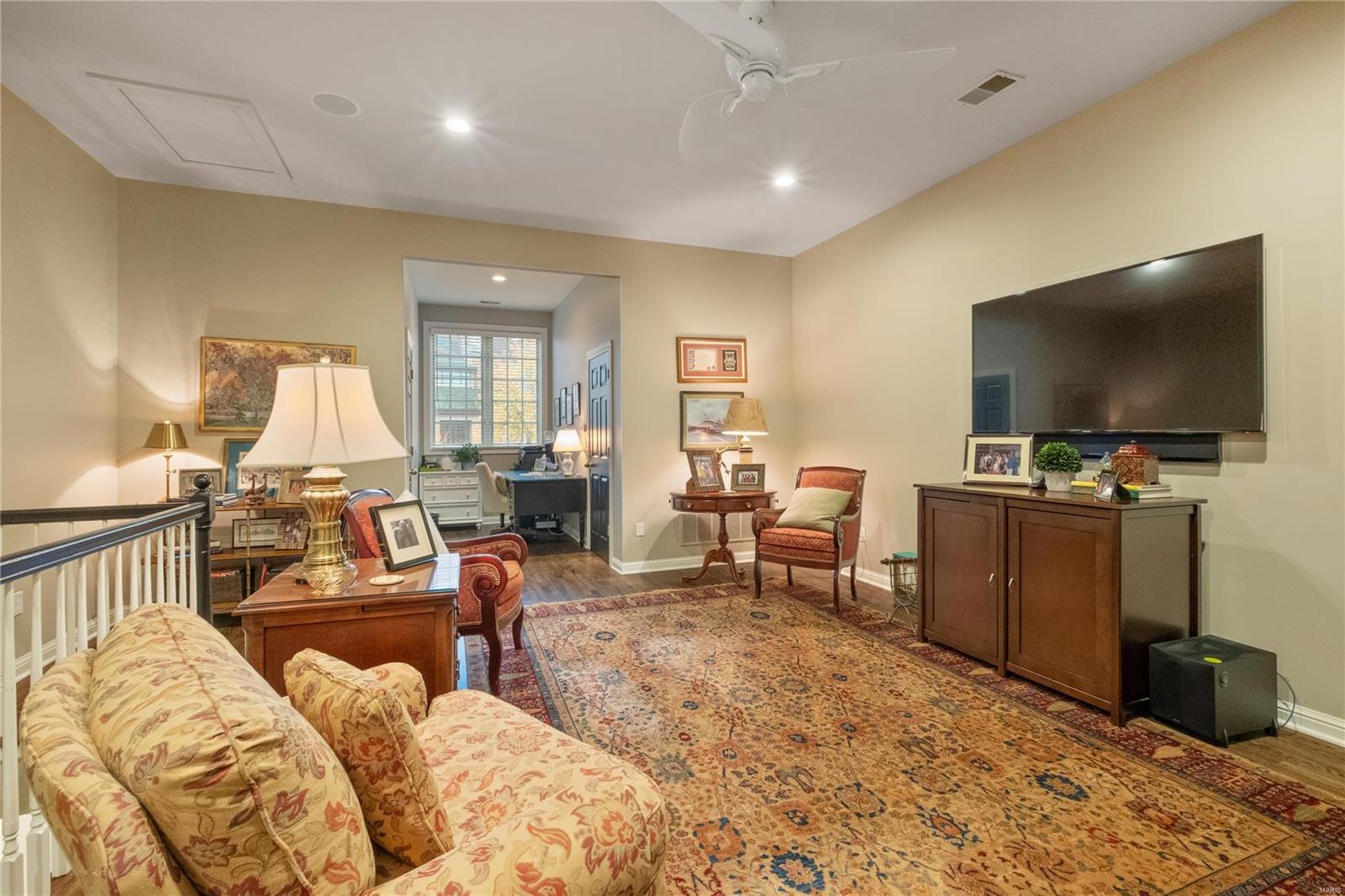 Brighton Way Twnhms A Condo - Residential