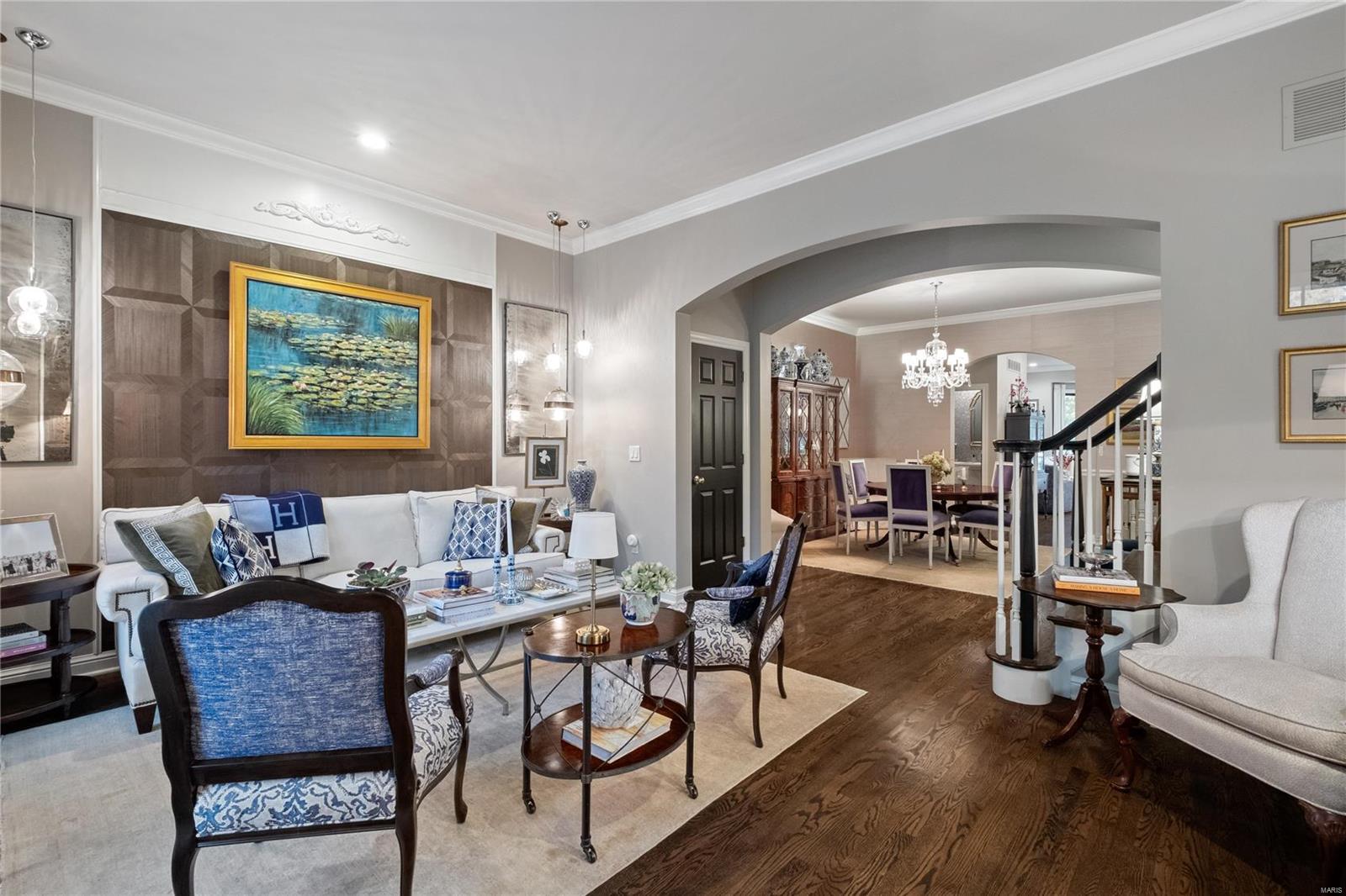 Brighton Way Twnhms A Condo - Residential