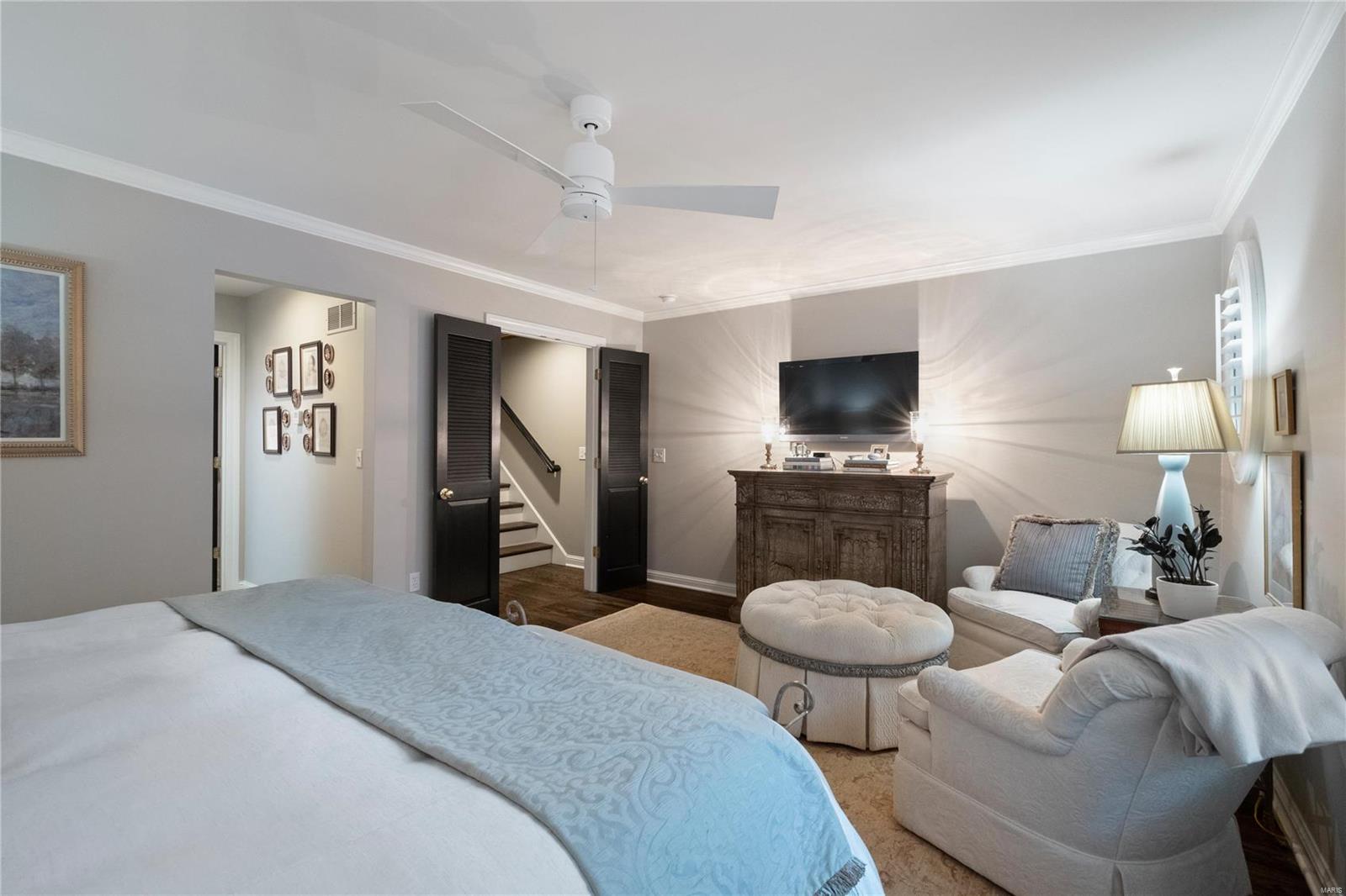 Brighton Way Twnhms A Condo - Residential