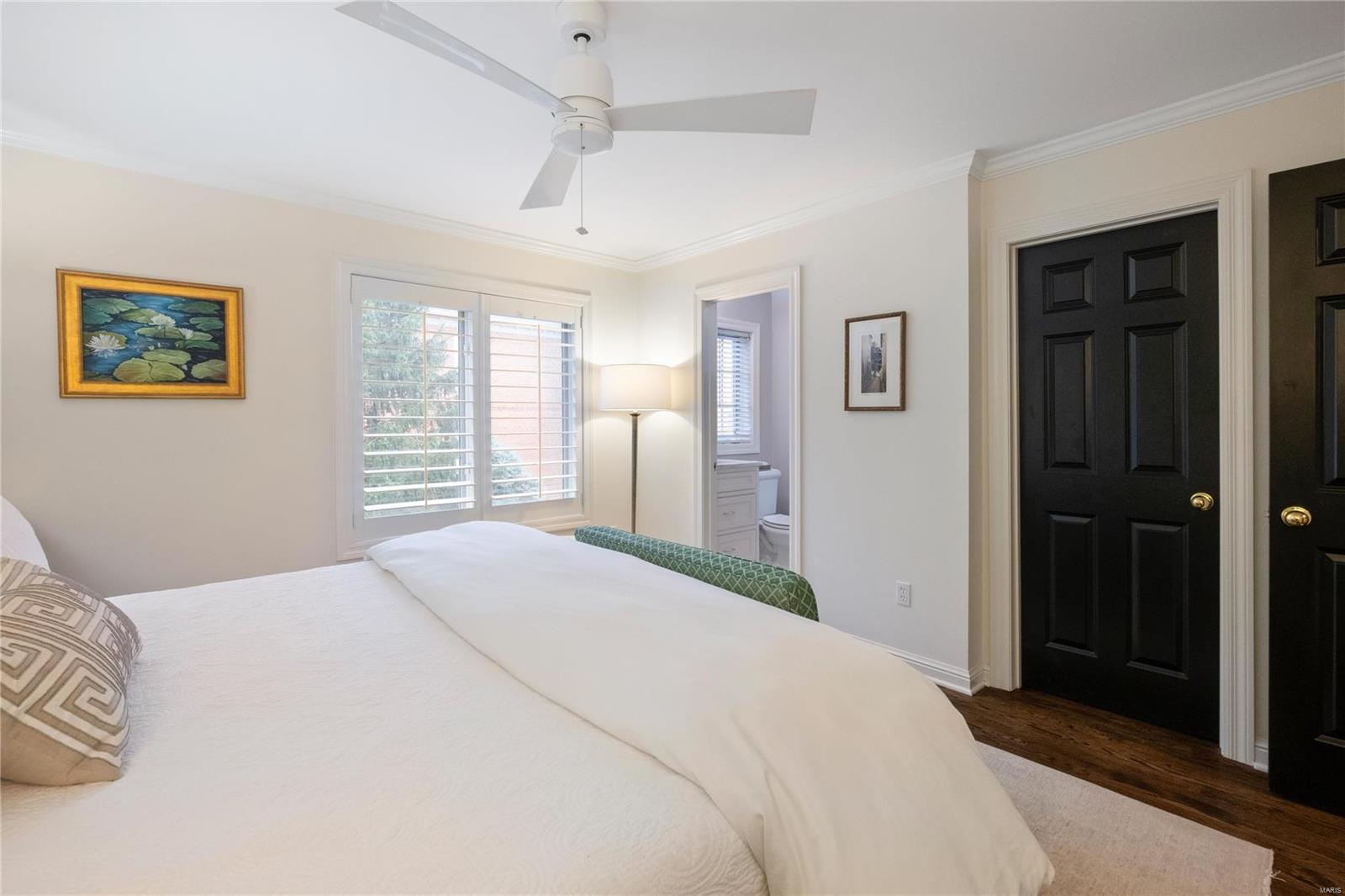 Brighton Way Twnhms A Condo - Residential