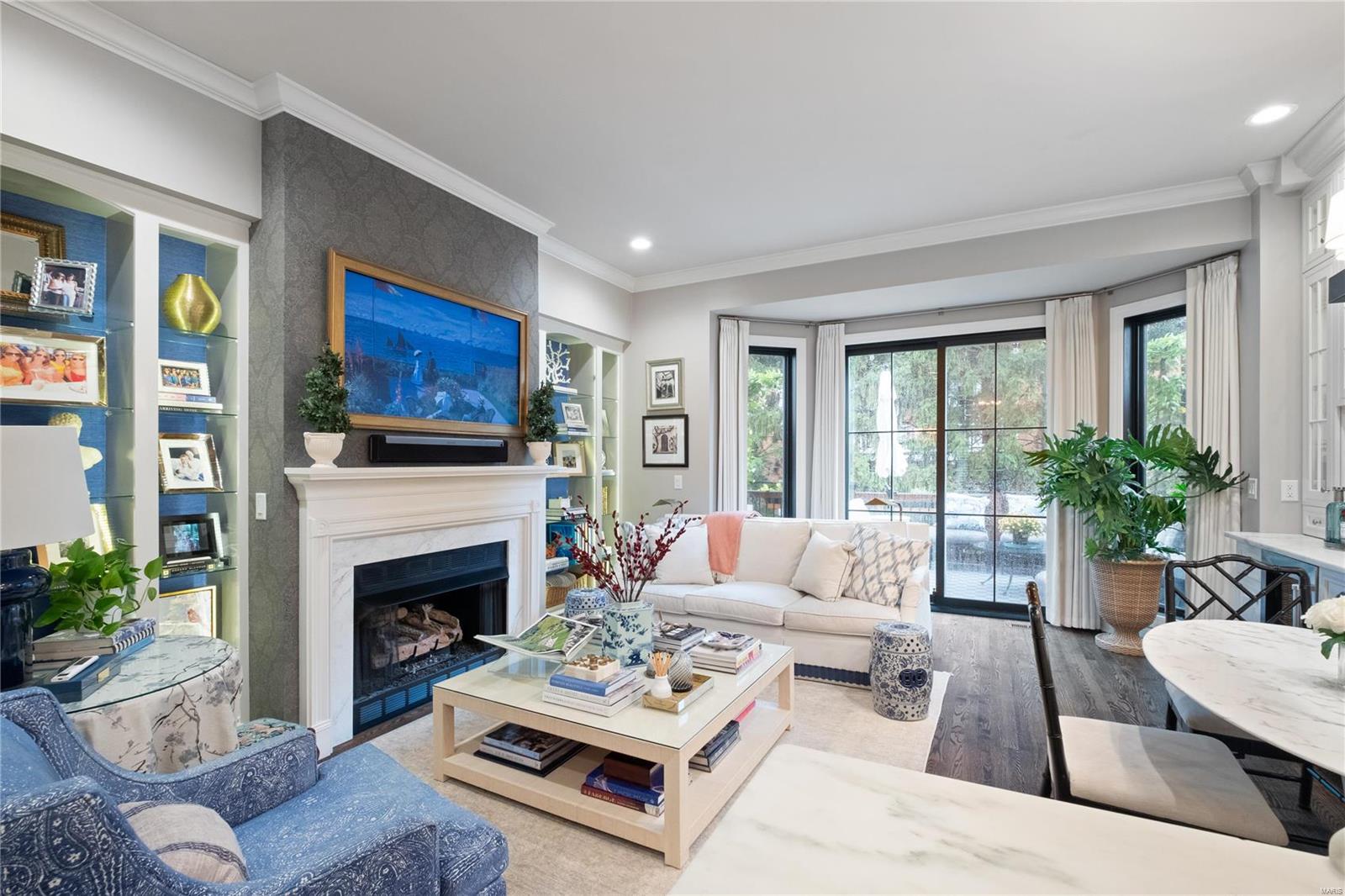 Brighton Way Twnhms A Condo - Residential