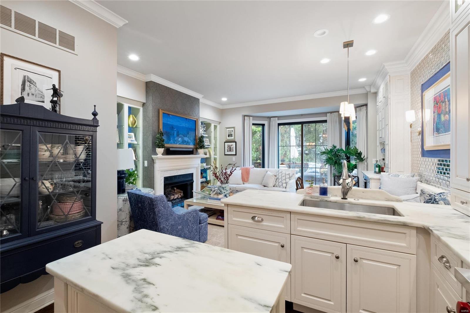 Brighton Way Twnhms A Condo - Residential