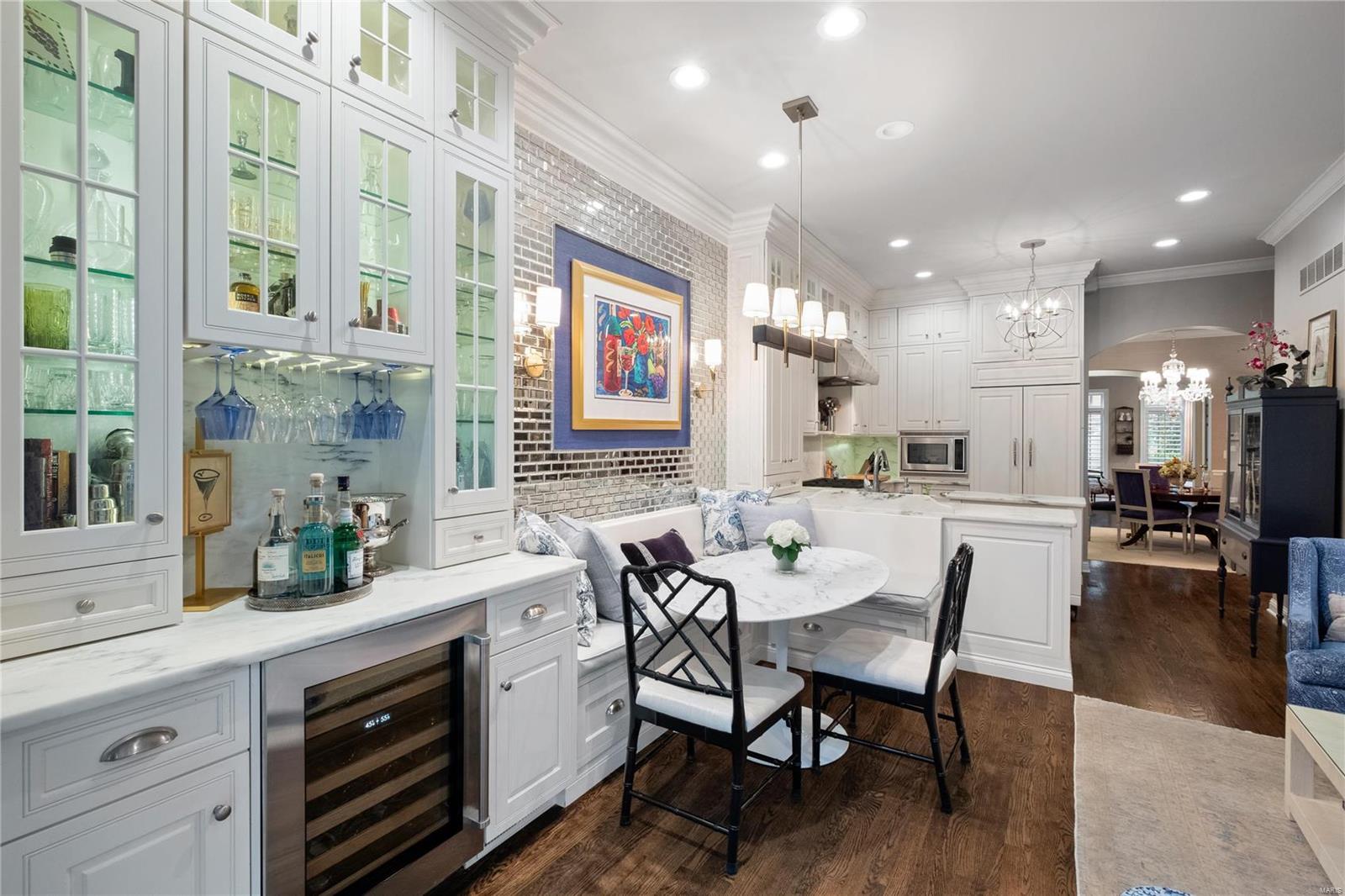 Brighton Way Twnhms A Condo - Residential