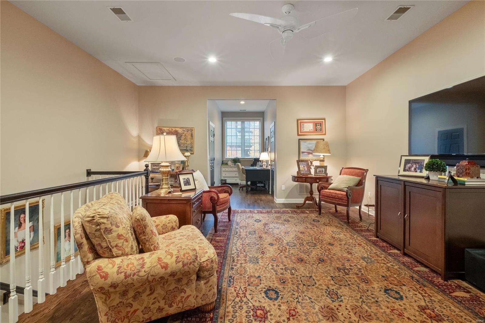 Brighton Way Twnhms A Condo - Residential