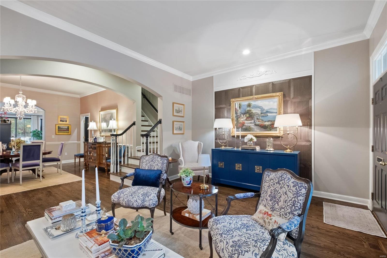 Brighton Way Twnhms A Condo - Residential