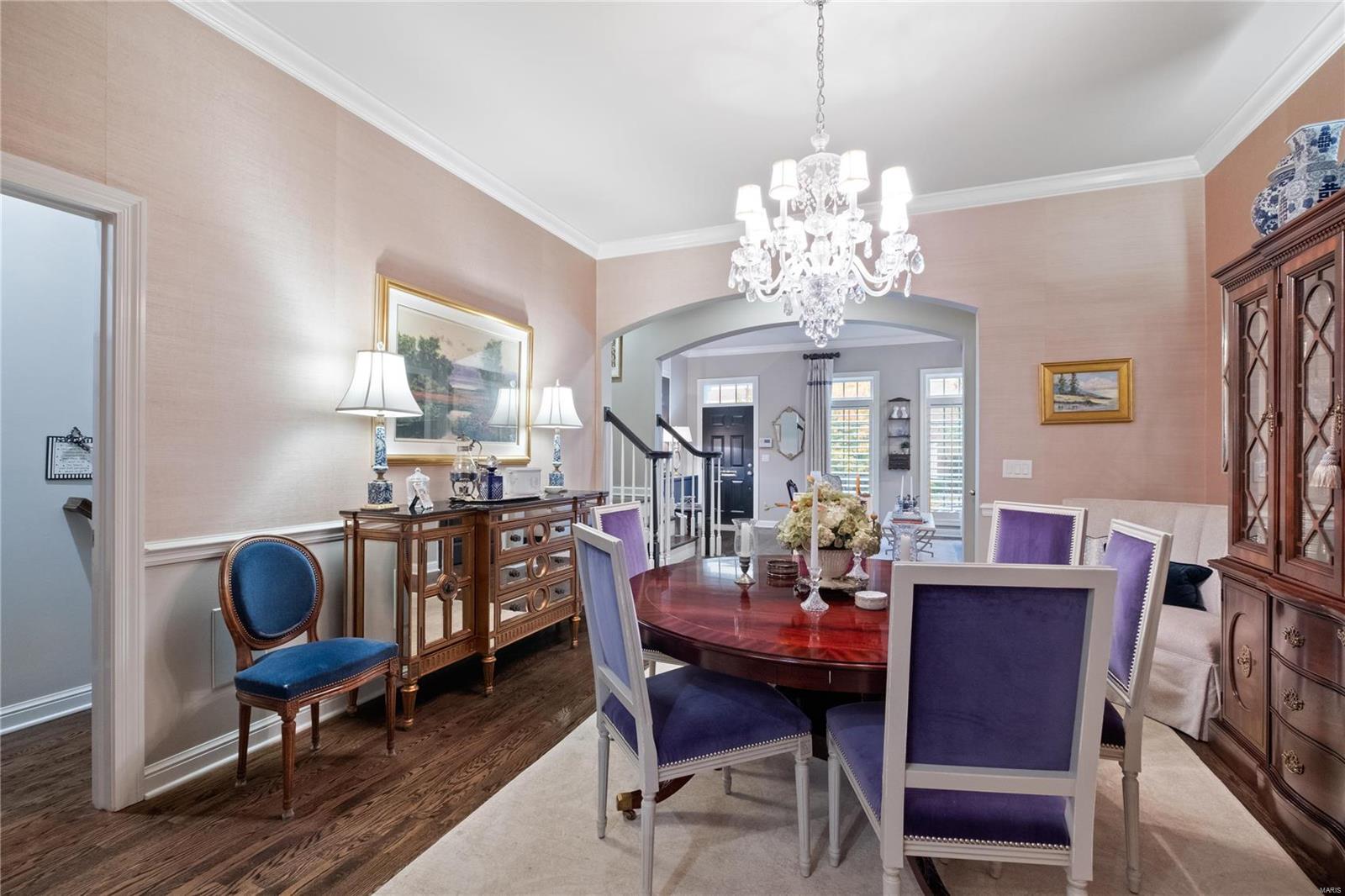 Brighton Way Twnhms A Condo - Residential