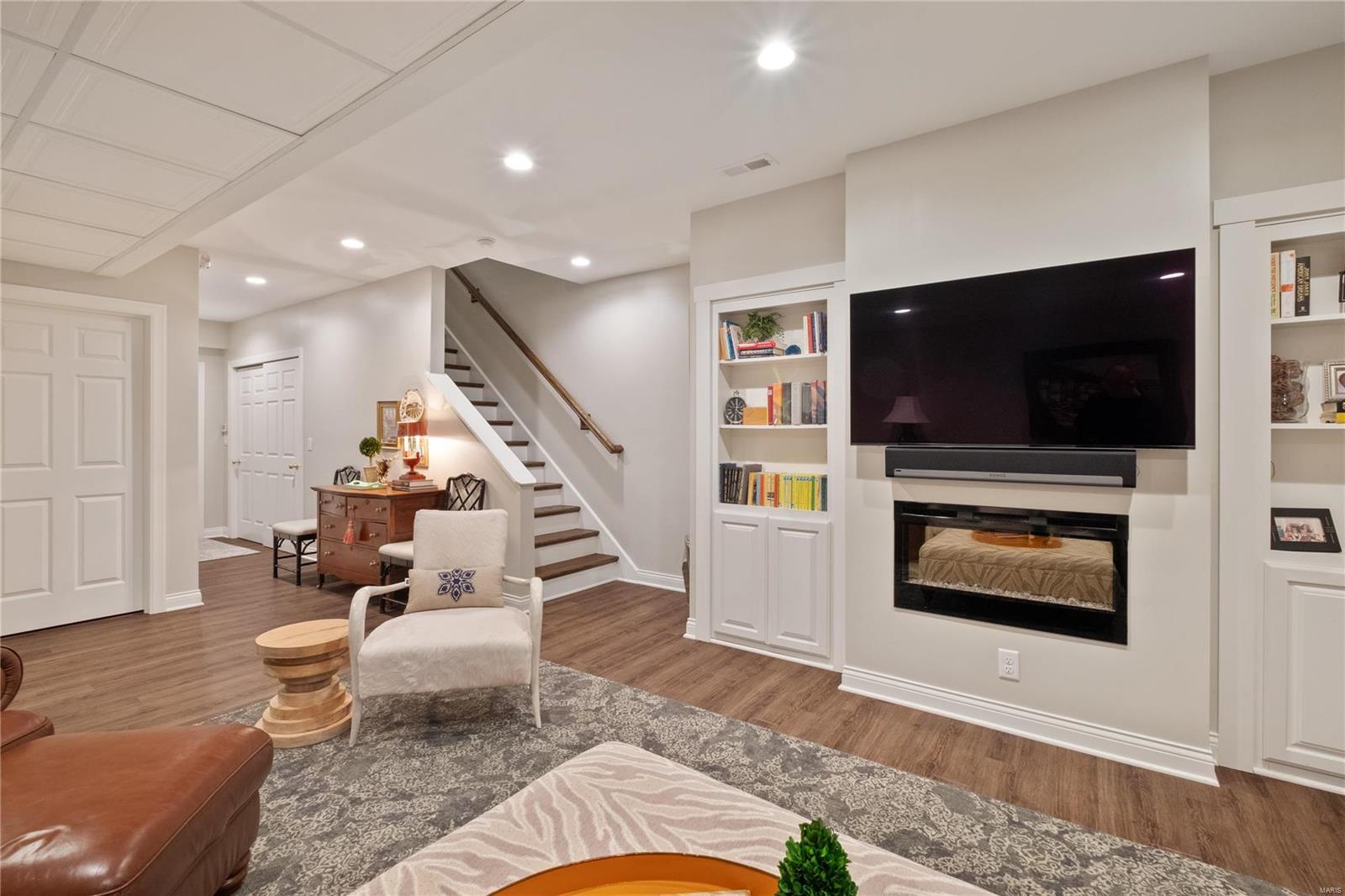 Brighton Way Twnhms A Condo - Residential