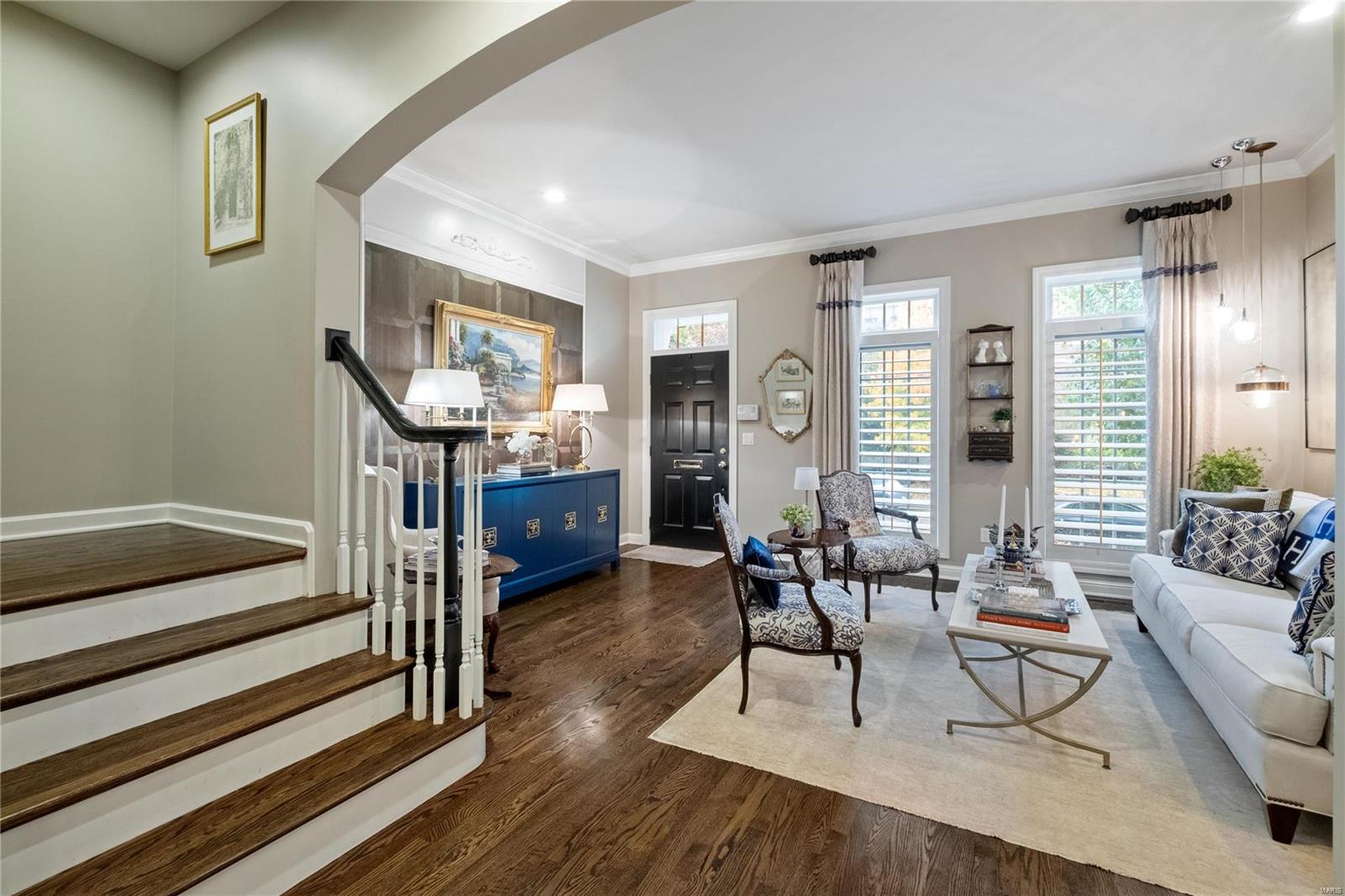 Brighton Way Twnhms A Condo - Residential