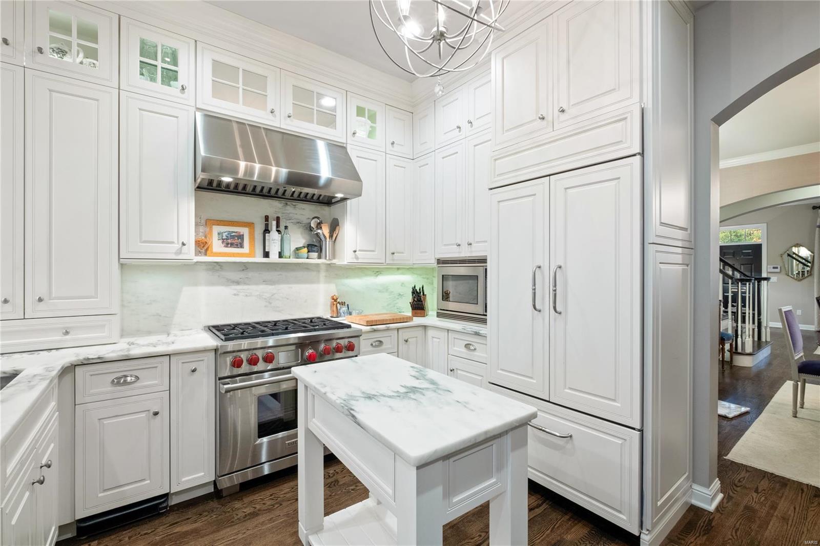 Brighton Way Twnhms A Condo - Residential