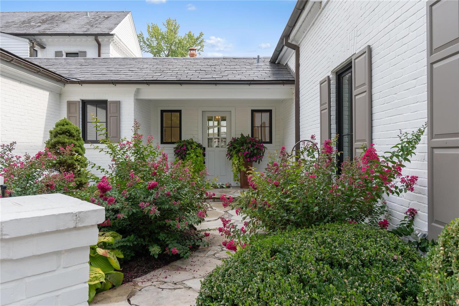 Radnor Road - Residential